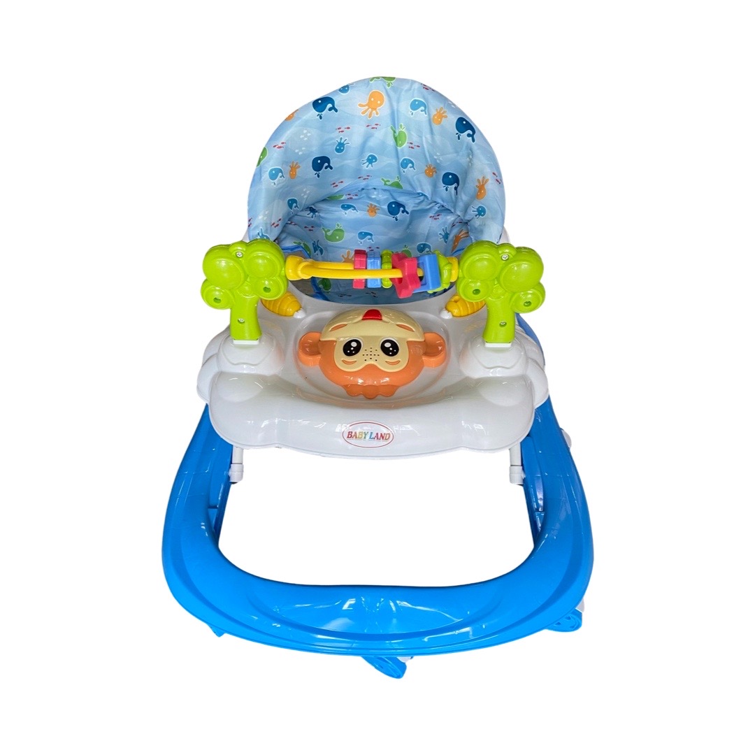 Babyland store baby walker